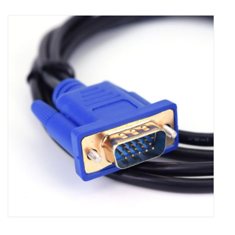 HDMI Male To VGA Male Cable - ItemBear.com