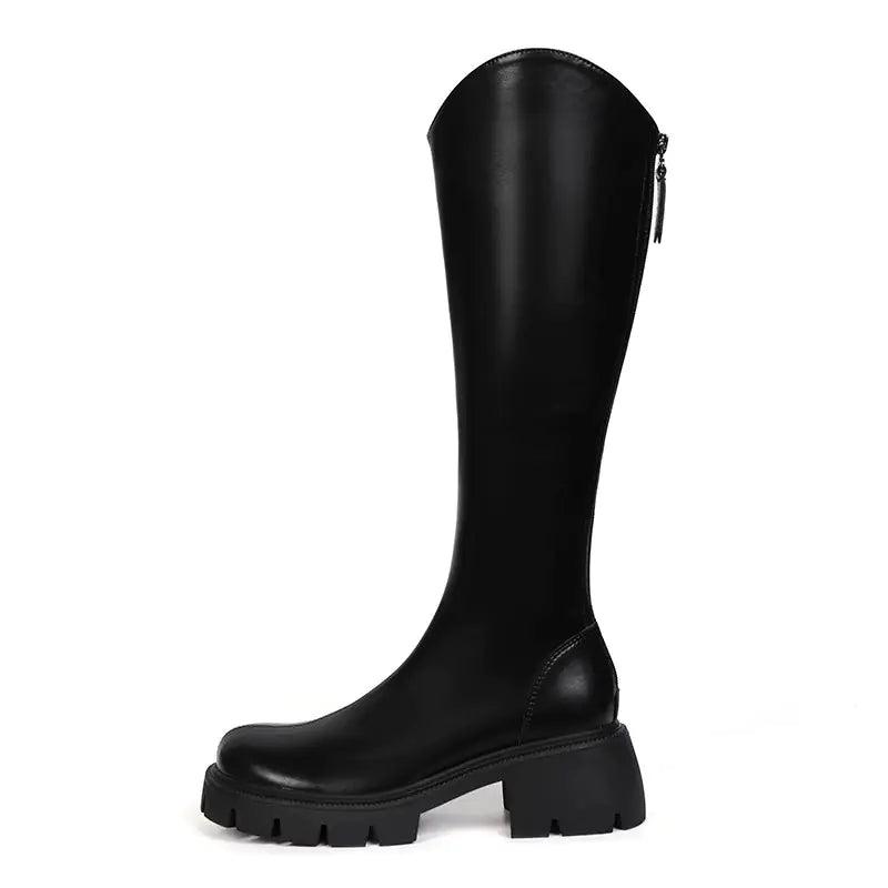 Height Increasing Boots - ItemBear.com