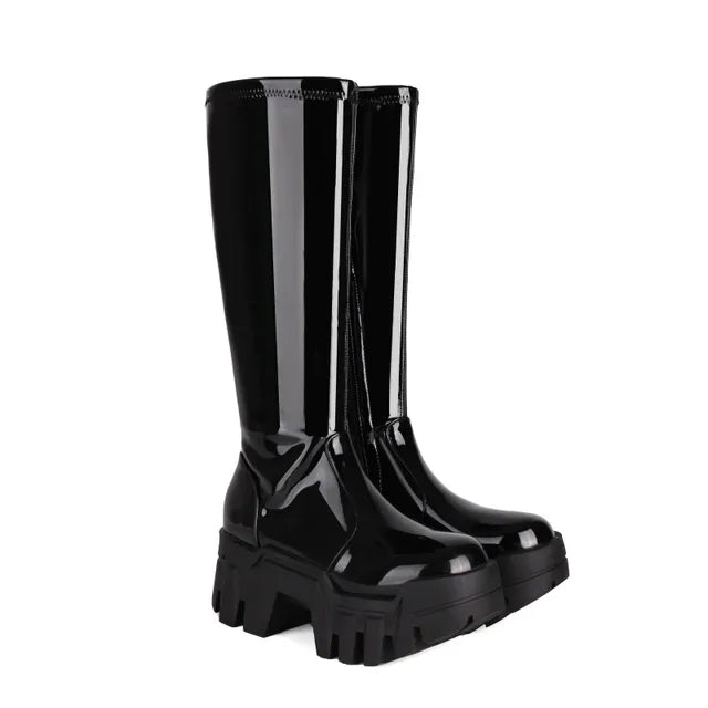 Height Increasing Boots - ItemBear.com