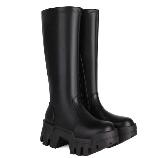 Height Increasing Boots - ItemBear.com