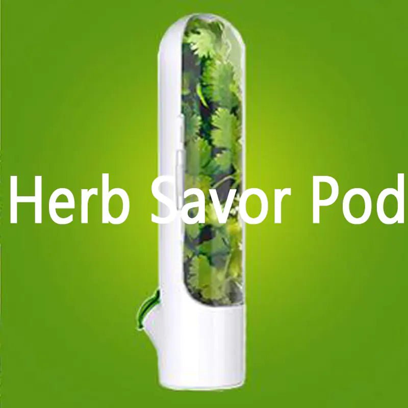 Herb Keeper and Storage - ItemBear.com