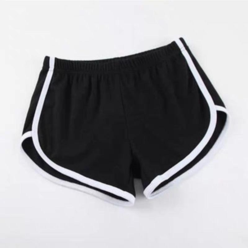 High Waisted Athletic Shorts - ItemBear.com