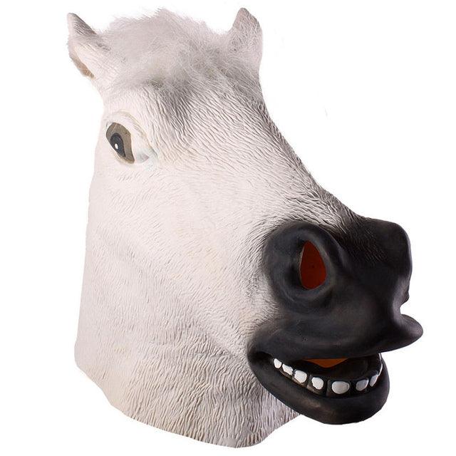 Horse Head Masks - ItemBear.com