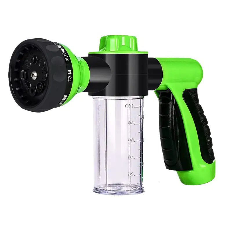 Hose Sprayer Jet 2.0 - ItemBear.com