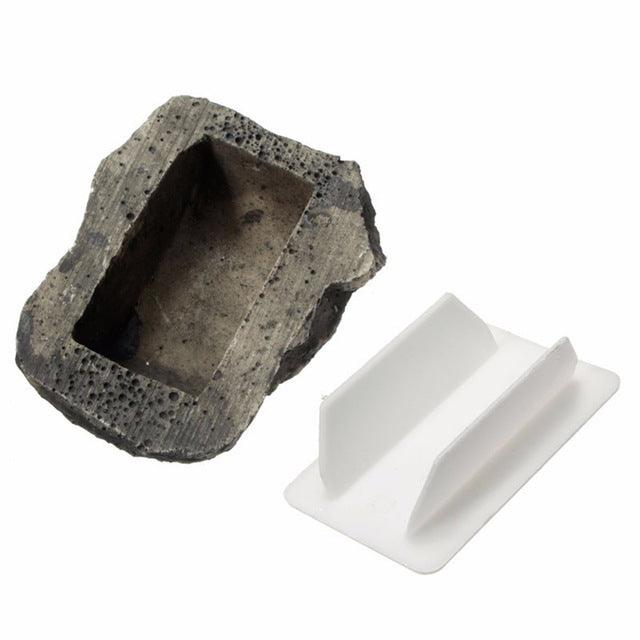 Hot sale Key Box Rock Hidden Hide In Stone - ItemBear.com