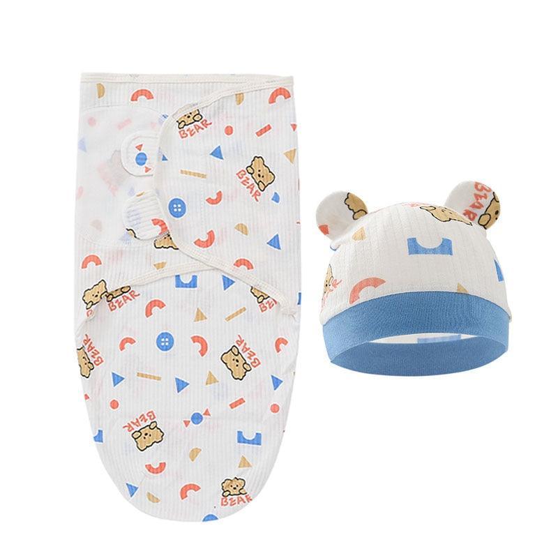 Infant Sleeping Bag Set - ItemBear.com
