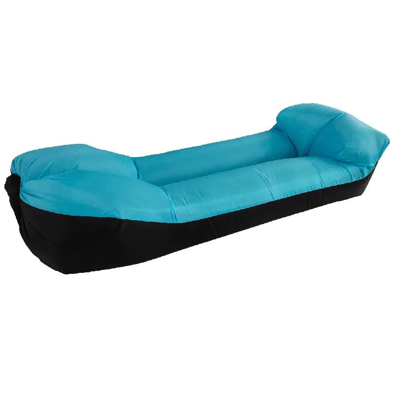 Inflatable Sofa Bed - ItemBear.com