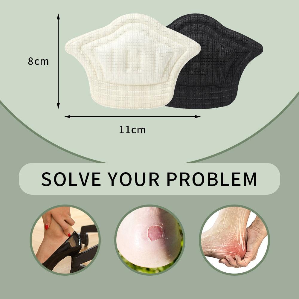 Insoles Patch Heel Pads - ItemBear.com