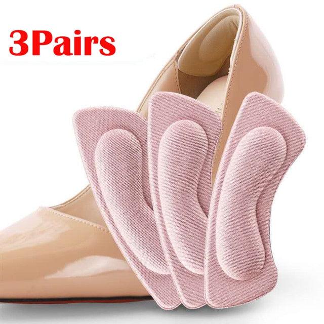 Insoles Patch Heel Pads - ItemBear.com