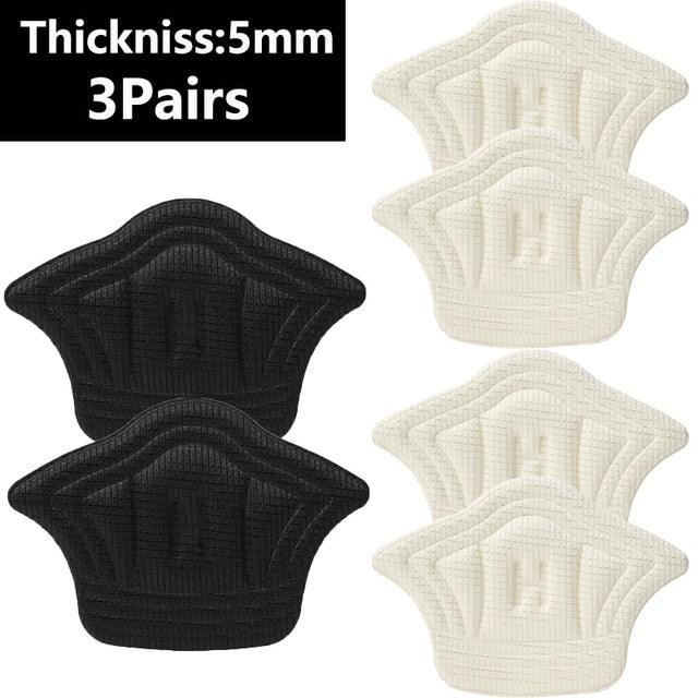 Insoles Patch Heel Pads - ItemBear.com