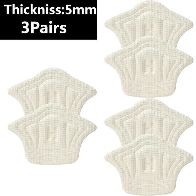 Insoles Patch Heel Pads - ItemBear.com