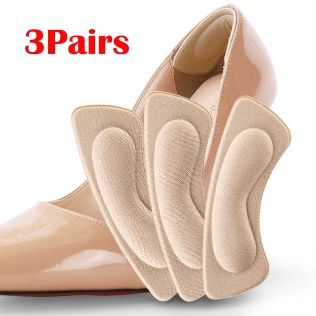 Insoles Patch Heel Pads - ItemBear.com