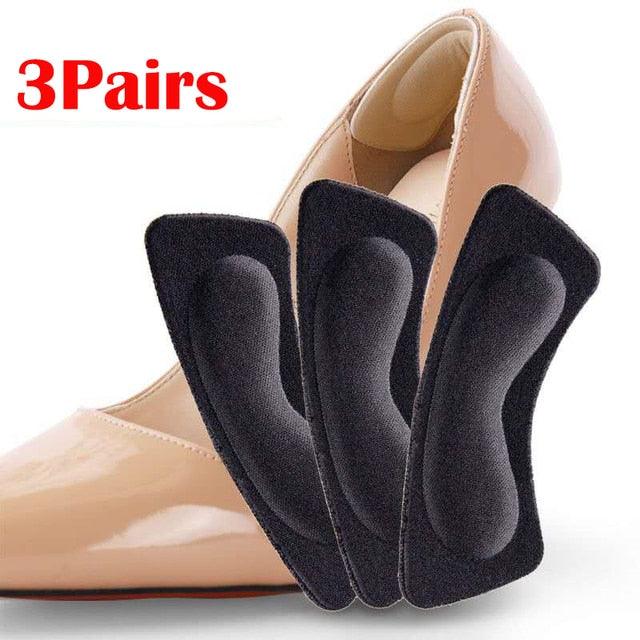 Insoles Patch Heel Pads - ItemBear.com