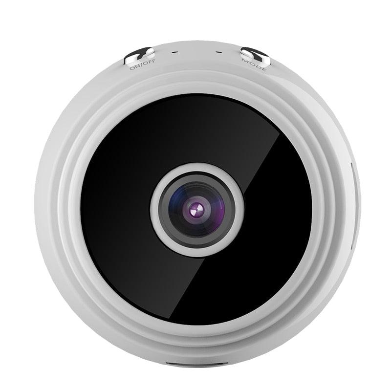 IP A9 Mini WIFI Camera - ItemBear.com