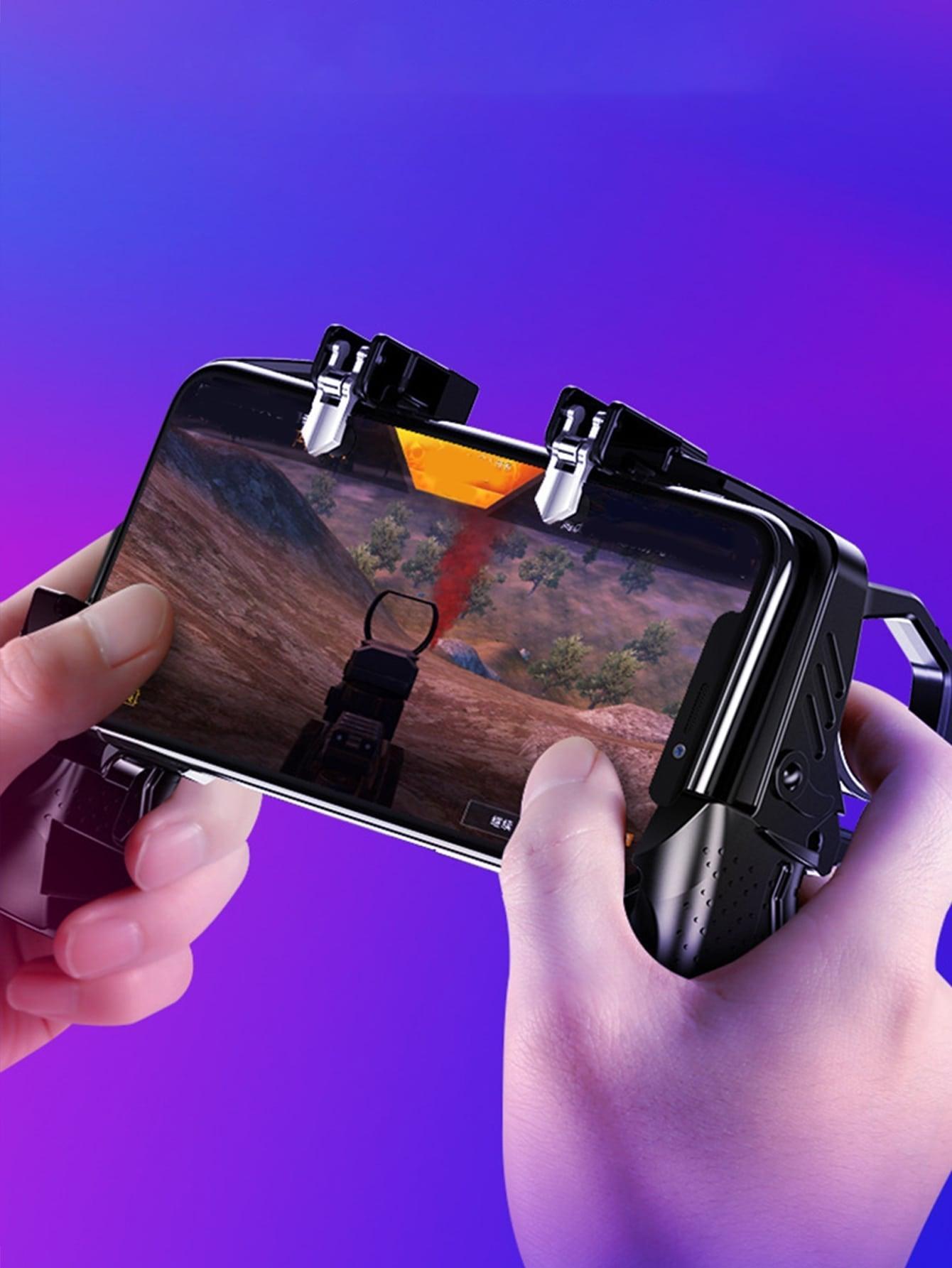 Joystick Gamecontroller for Smartphones - ItemBear.com