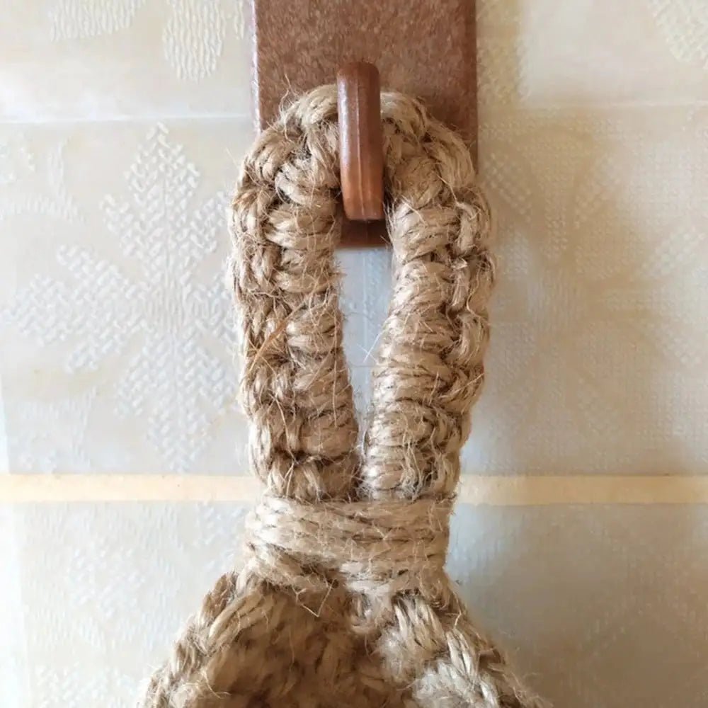 Jute Nest Baskets - ItemBear.com