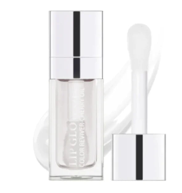 Clear Lip Gloss