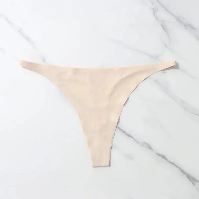 Silk Seamless Bikini - ItemBear.com