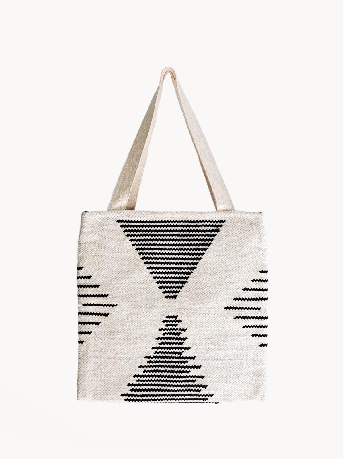 Kalo Shoulder Tote - ItemBear.com