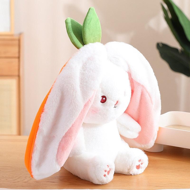 Kawaii Fruit Bunny Plush Doll - ItemBear.com