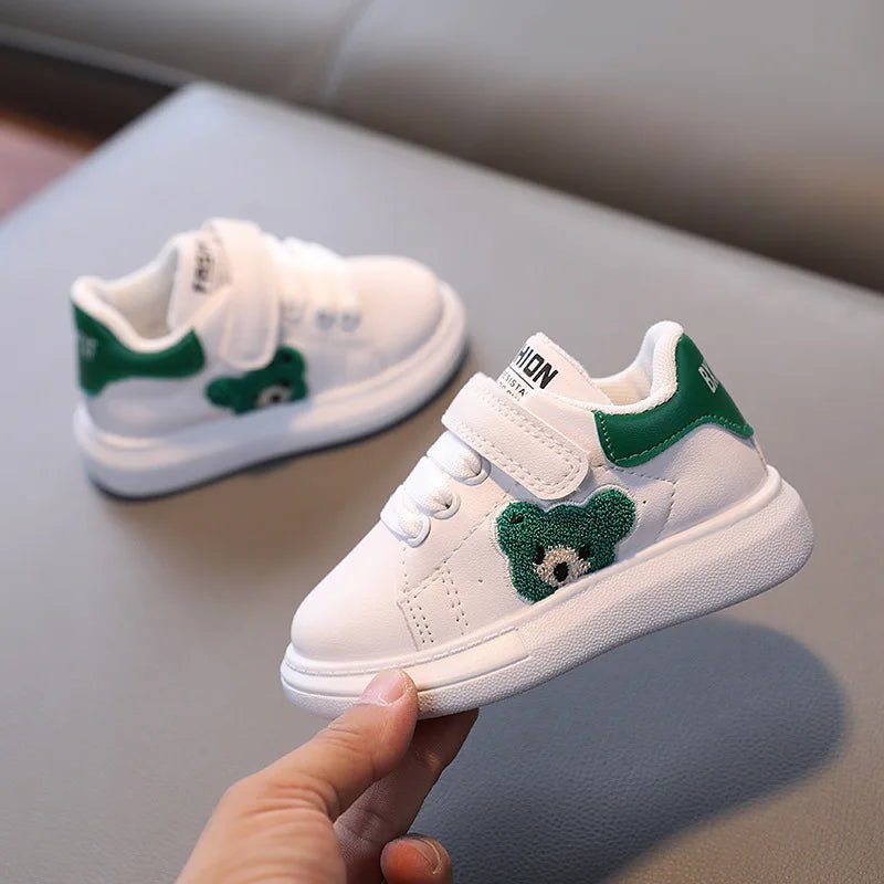 Kids Breathable Sneakers - ItemBear.com