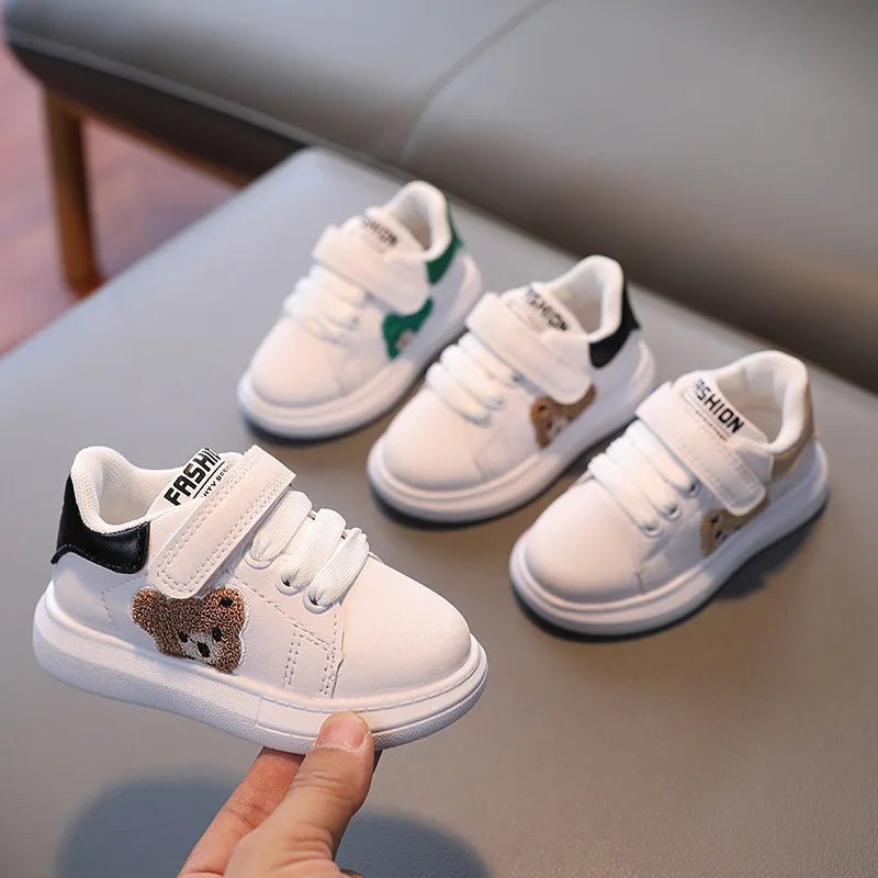 Kids Breathable Sneakers - ItemBear.com