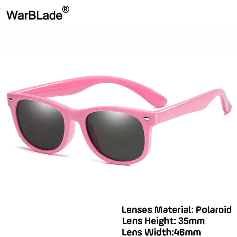 Kids Polarized Sunglasses - ItemBear.com