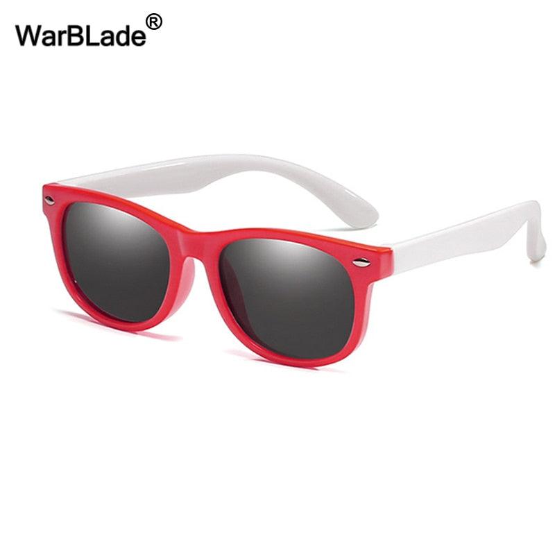 Kids Polarized Sunglasses - ItemBear.com