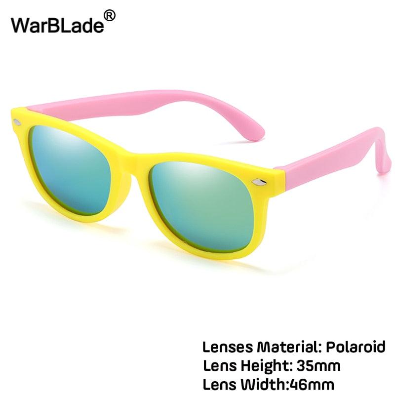 Kids Polarized Sunglasses - ItemBear.com