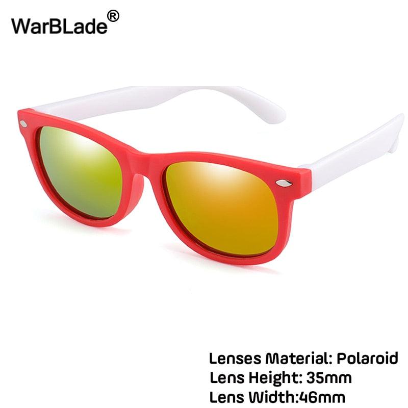 Kids Polarized Sunglasses - ItemBear.com