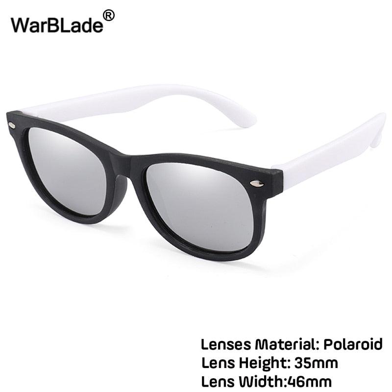 Kids Polarized Sunglasses - ItemBear.com