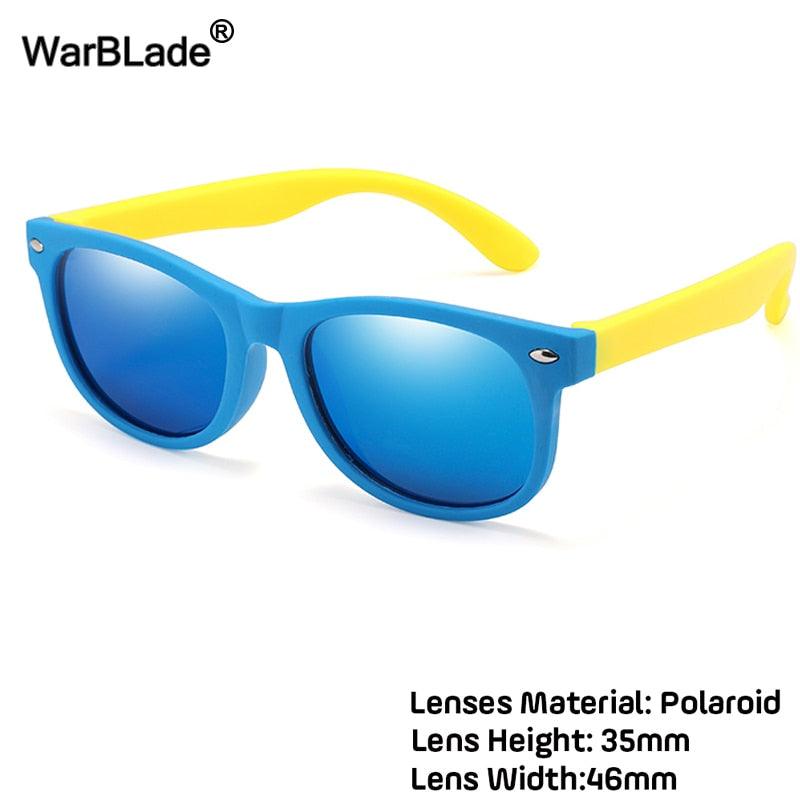 Kids Polarized Sunglasses - ItemBear.com