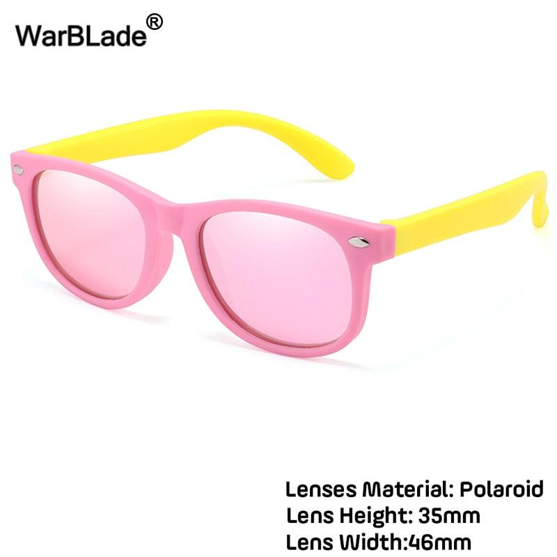 Kids Polarized Sunglasses - ItemBear.com