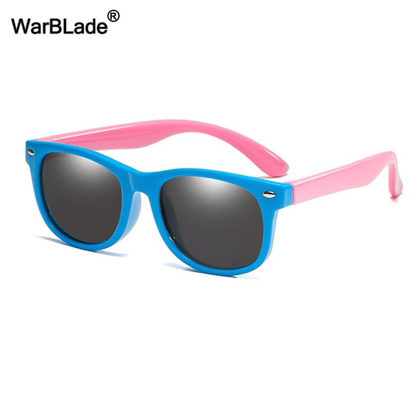 Kids Polarized Sunglasses - ItemBear.com