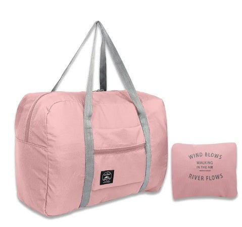 Large Capacity Fashion Travel Bag - ItemBear.com