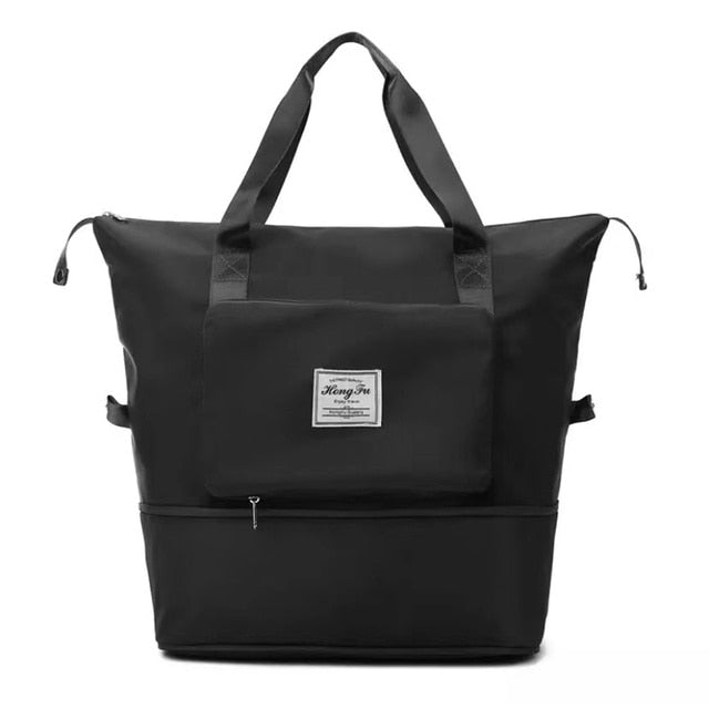 Large Capacity Travel Bag - ItemBear.com