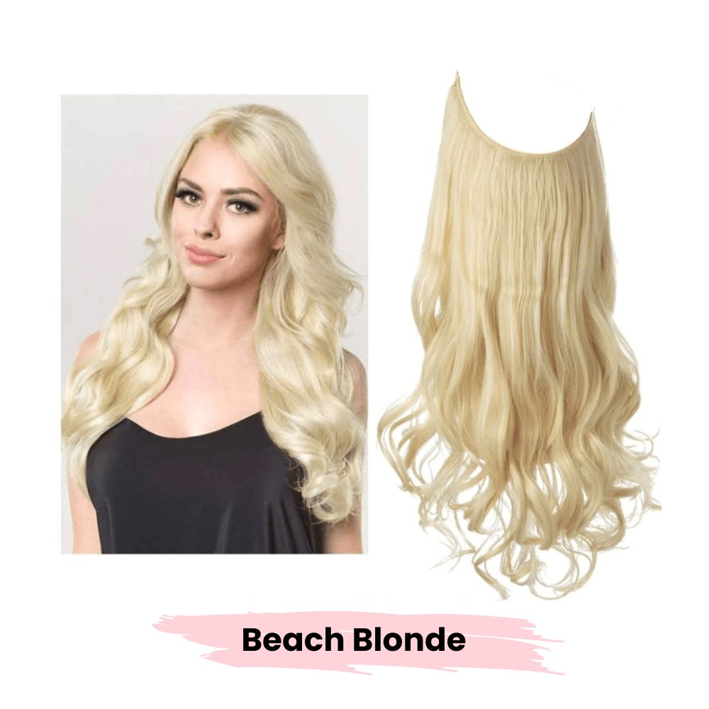 Layla Quick Length Extensions - ItemBear.com