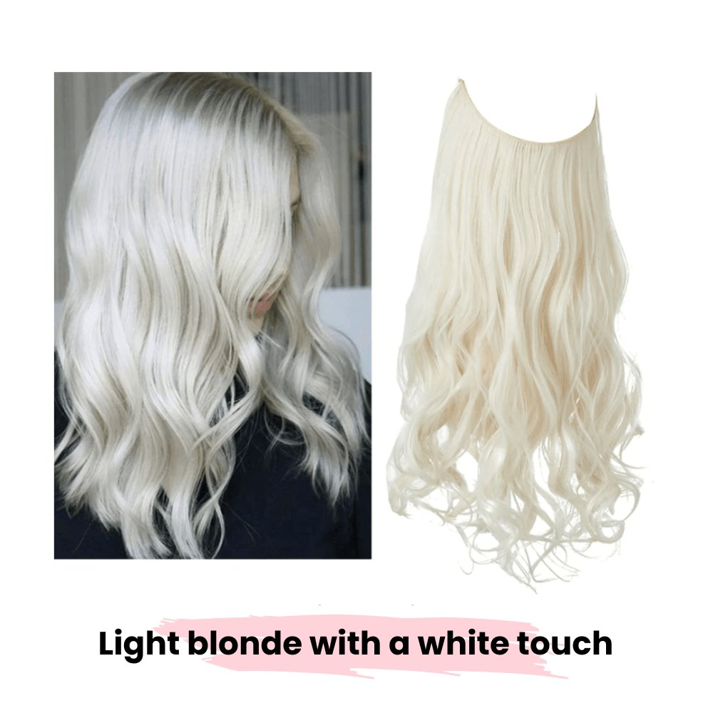 Layla Quick Length Extensions - ItemBear.com