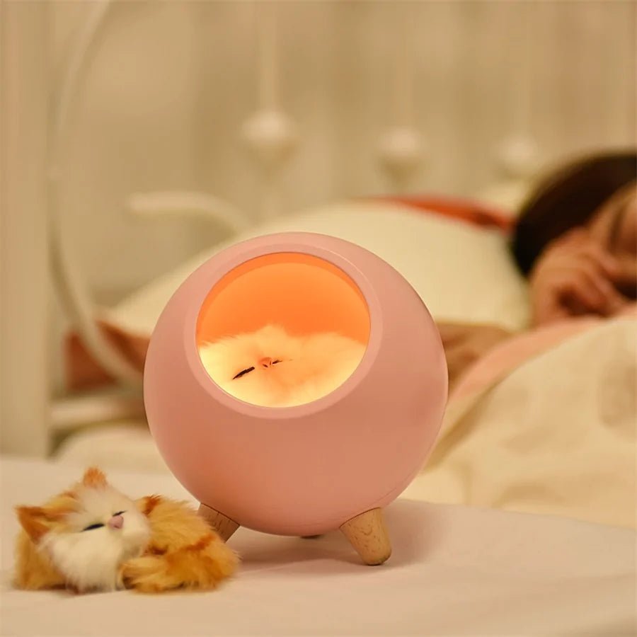 LED Cat Light - ItemBear.com