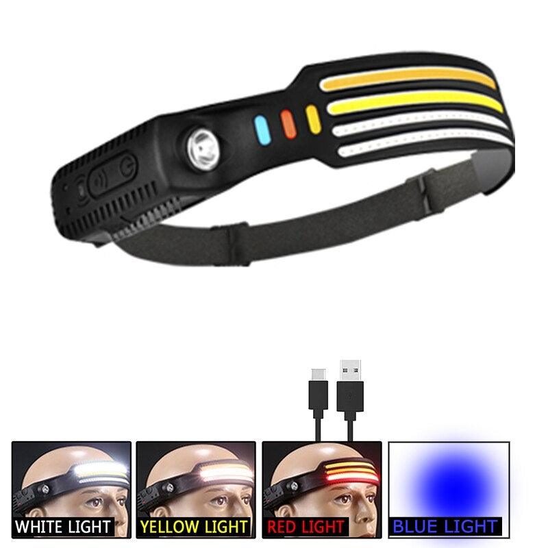 LED Headlamp - ItemBear.com