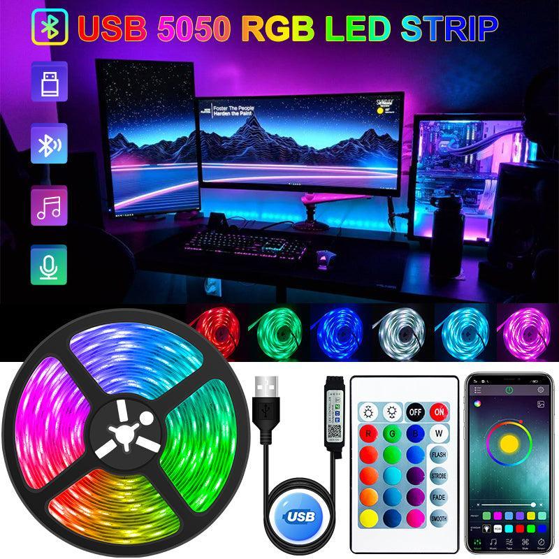 LED Strip Light - ItemBear.com