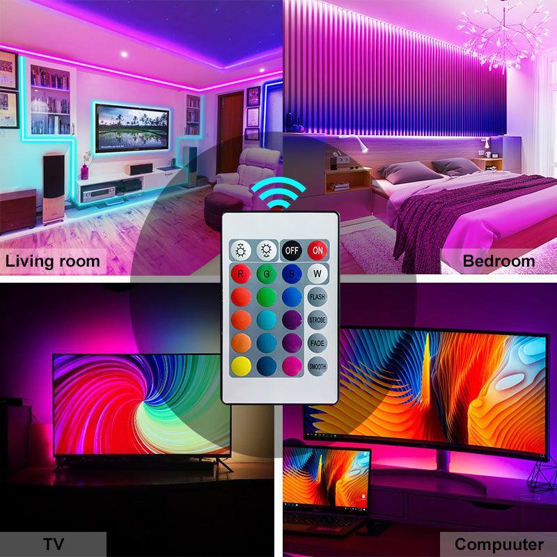 LED Strip Light - ItemBear.com