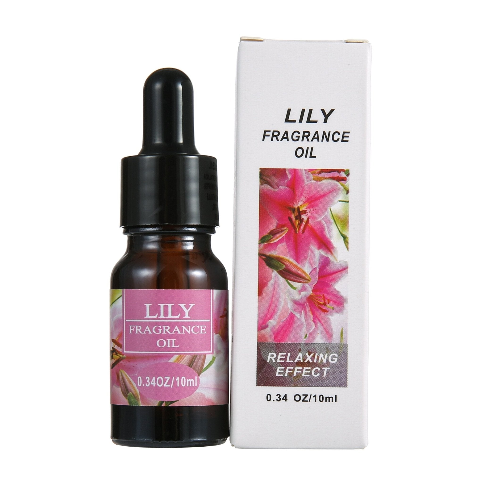 Lily Fragrance Oil - ItemBear.com