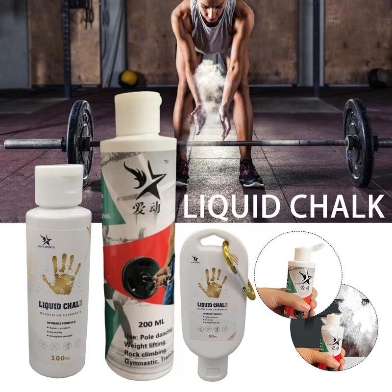 Liquid Sports Chalk - ItemBear.com