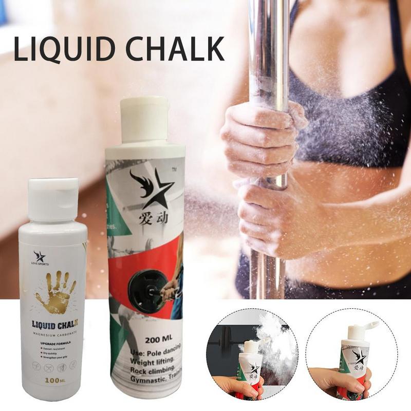 Liquid Sports Chalk - ItemBear.com