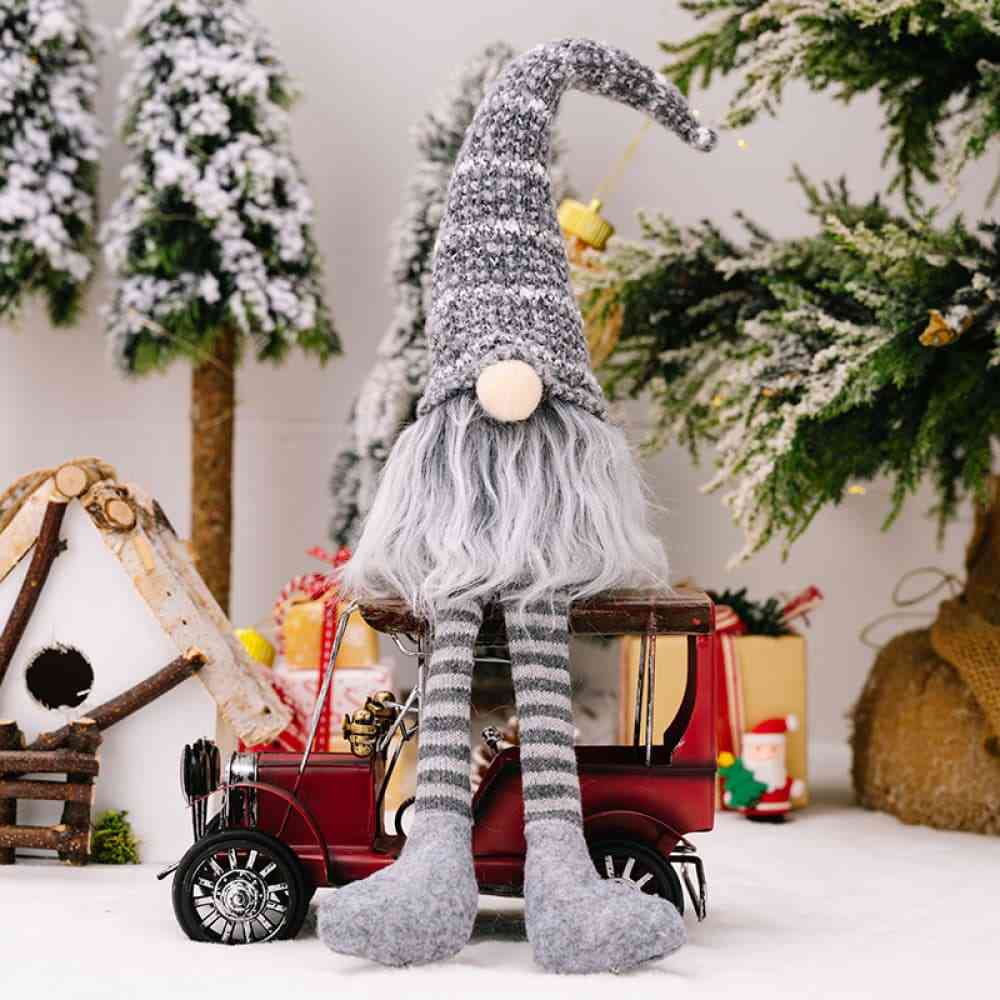 Long Leg Faceless Gnome - ItemBear.com