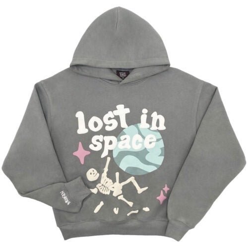 Lost in Space Hoodie - ItemBear.com