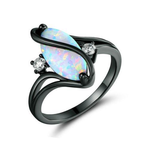 Luxurious Opal Ring - ItemBear.com