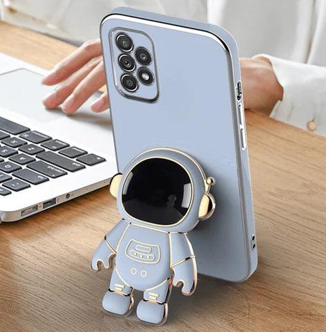 Luxury Astronaut Phone Case For Iphone - ItemBear.com