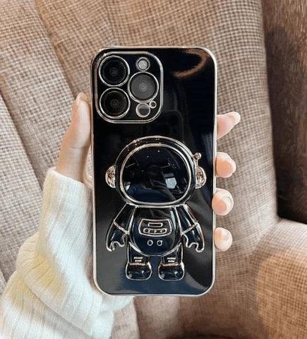 Luxury Astronaut Phone Case For Iphone - ItemBear.com